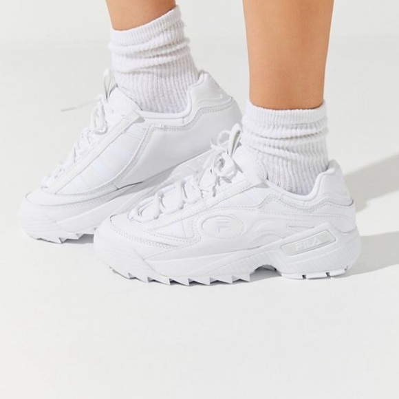 Women’s Fila D-Formation *NIB* NWT Women’s Fila D-Formation *NIB* NWT